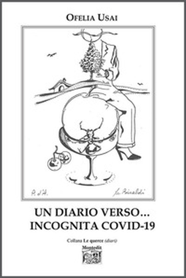 Un diario verso... incognita Covid-19 - Librerie.coop Un diario verso... incognita Covid-19 - Librerie.coop