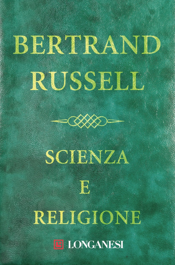 Scienza e religione - Librerie.coop Scienza e religione - Librerie.coop