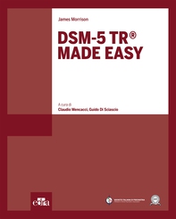 DSM-5 TR MADE EASY - Librerie.coop