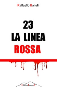 23 la linea rossa - Librerie.coop 23 la linea rossa - Librerie.coop