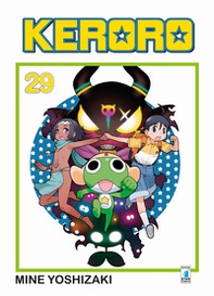 Keroro - Vol. 29 - Librerie.coop