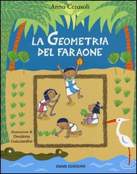 La geometria del faraone - Librerie.coop