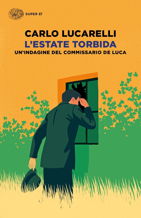 L'estate torbida - Librerie.coop L'estate torbida - Librerie.coop