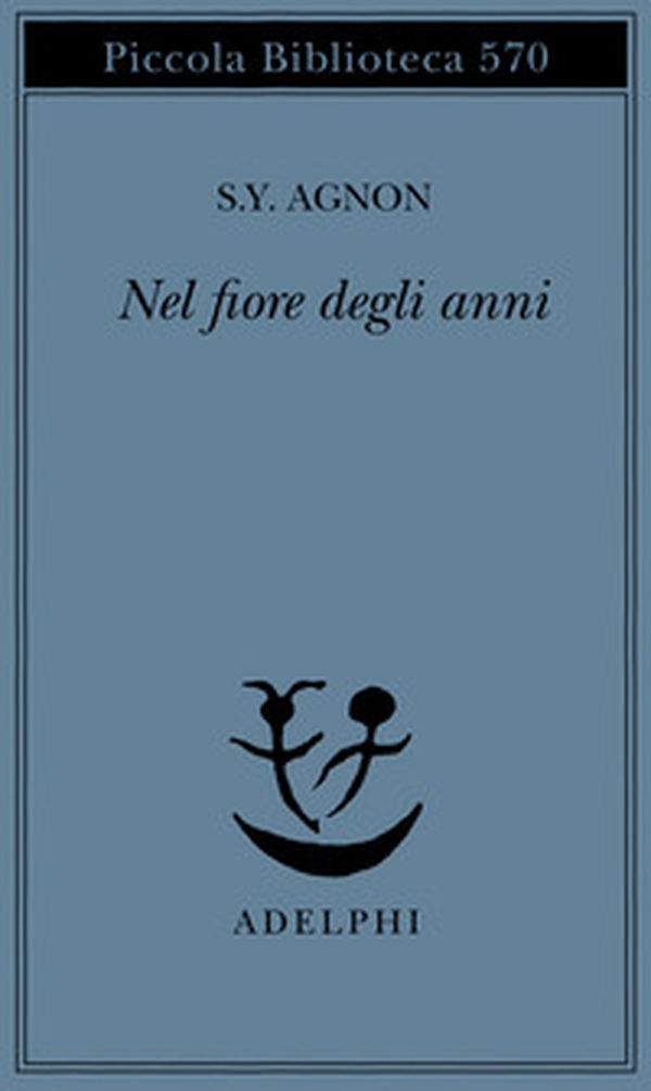 Nel fiore degli anni - Librerie.coop Nel fiore degli anni - Librerie.coop