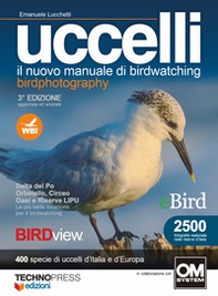 Uccelli. Il nuovo manuale di birdwatching - Librerie.coop Uccelli. Il nuovo manuale di birdwatching - Librerie.coop