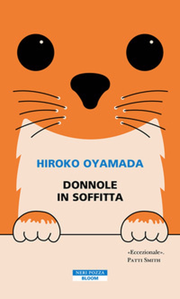 Donnole in soffitta - Librerie.coop Donnole in soffitta - Librerie.coop