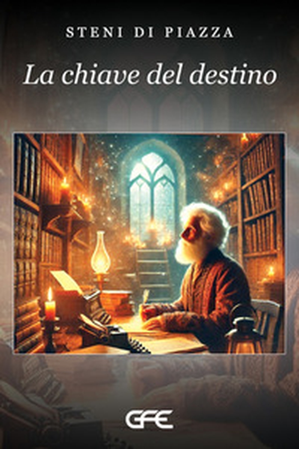 La chiave del destino - Librerie.coop La chiave del destino - Librerie.coop
