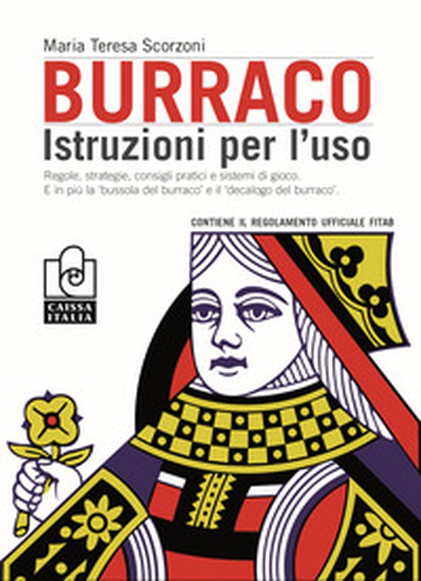 Burraco. Istruzioni per l'uso - Librerie.coop Burraco. Istruzioni per l'uso - Librerie.coop
