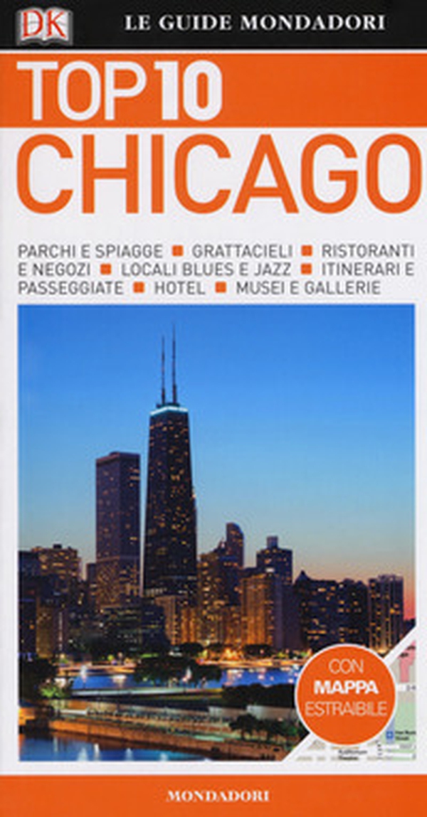 Chicago - Librerie.coop Chicago - Librerie.coop