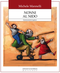 Nonni al nido - Librerie.coop
