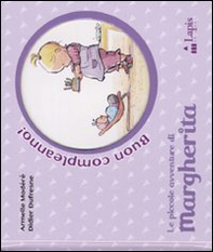 Buon compleanno! - Librerie.coop