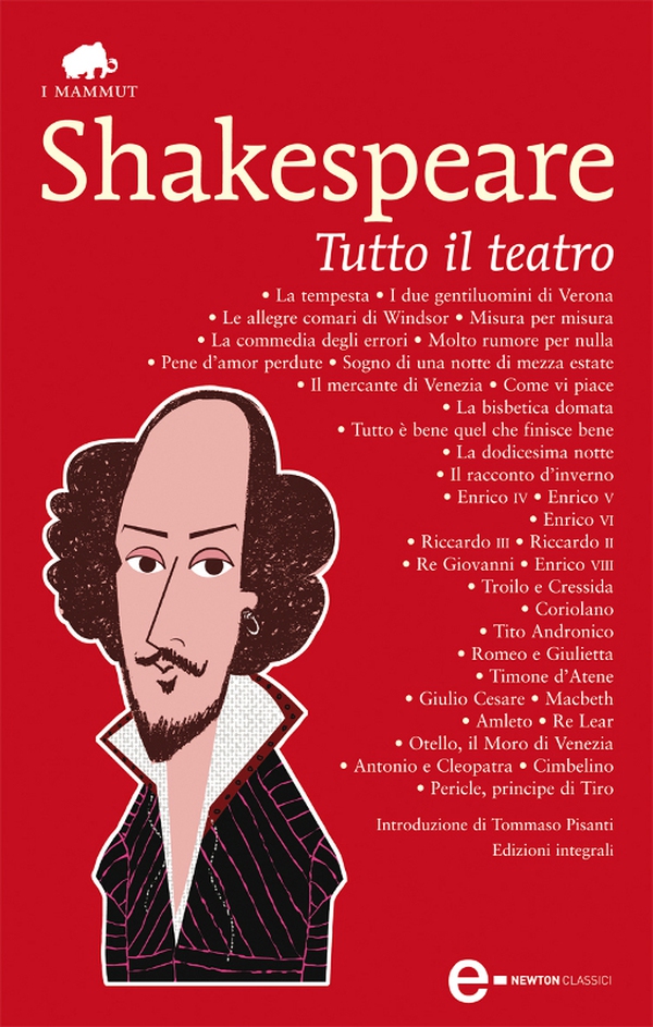 Tutto il teatro - Librerie.coop Tutto il teatro - Librerie.coop