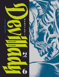 Devillady - Vol. 6 - Librerie.coop