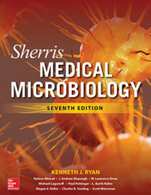Sherris medical microbiology - Librerie.coop Sherris medical microbiology - Librerie.coop
