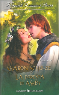 La foresta di ashby - Librerie.coop