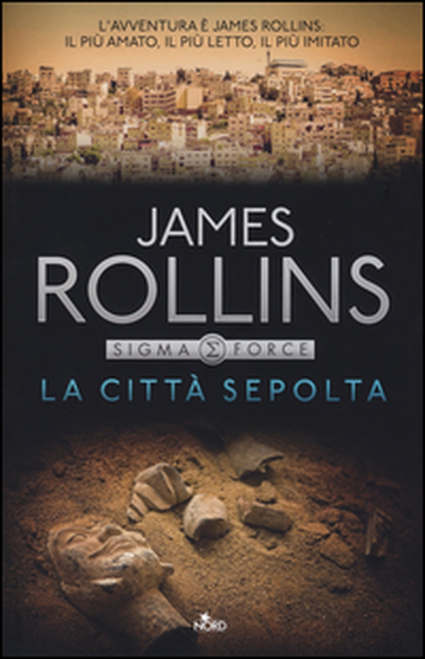 La città sepolta - Librerie.coop La città sepolta - Librerie.coop