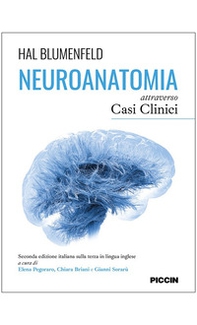 Neuroanatomia attraverso casi clinici - Librerie.coop