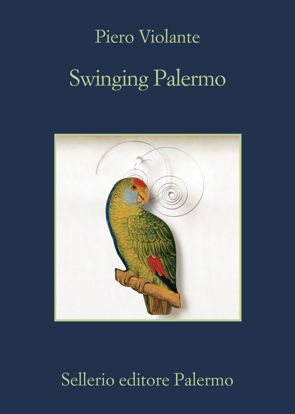 Swinging Palermo - Librerie.coop Swinging Palermo - Librerie.coop