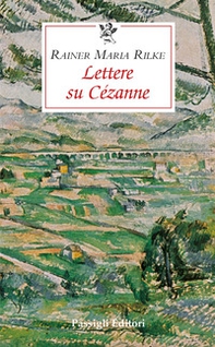 Lettere su Cézanne - Librerie.coop