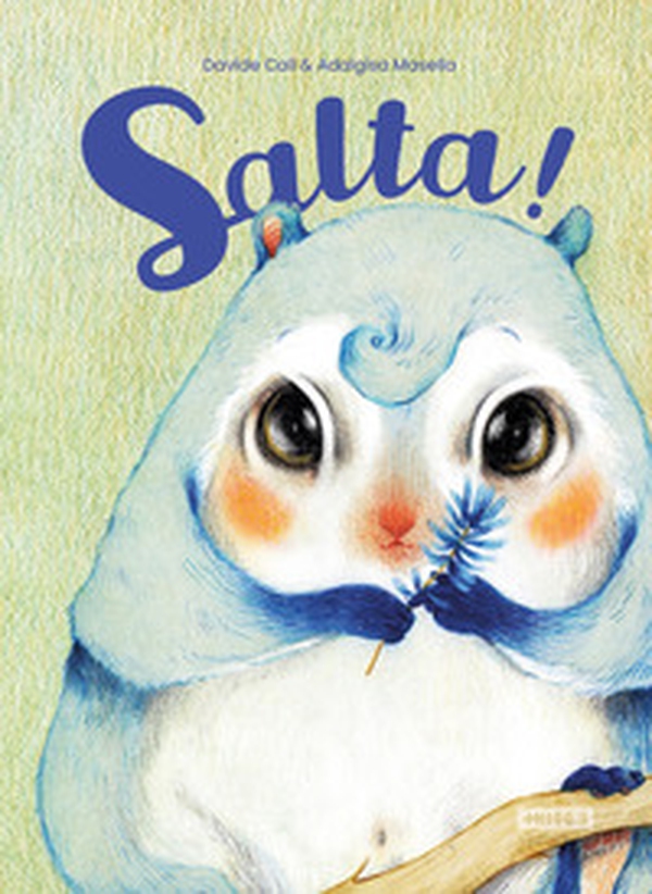 Salta! - Librerie.coop Salta! - Librerie.coop
