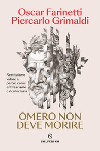 Omero non deve morire - Librerie.coop