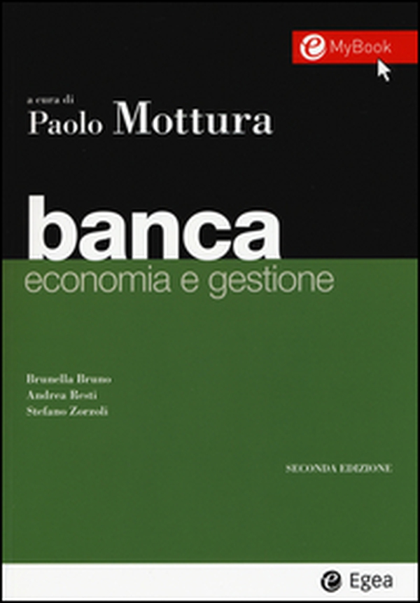 Banca. Economia e gestione - Librerie.coop Banca. Economia e gestione - Librerie.coop