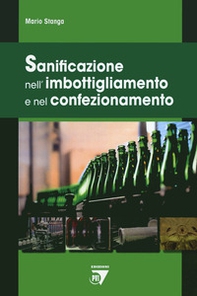Sanificazione nell'imbottigliamento e nel confezionamento - Librerie.coop