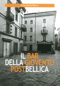 Il bar della gioventù postbellica - Librerie.coop