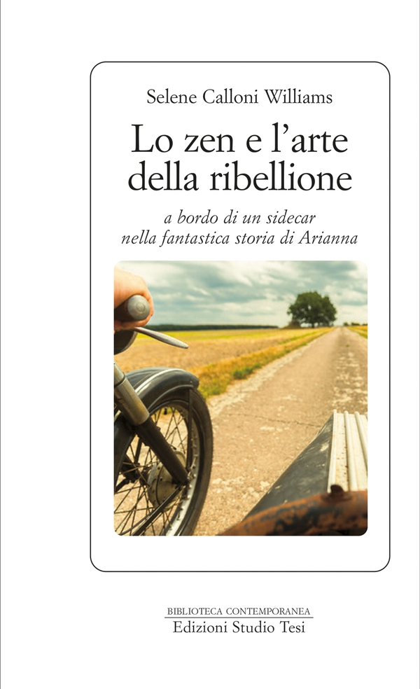 Lo zen e l'arte della ribellione - Librerie.coop Lo zen e l'arte della ribellione - Librerie.coop