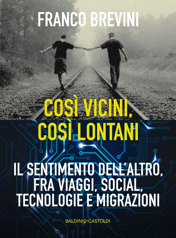 Così lontani, così vicini - Librerie.coop Così lontani, così vicini - Librerie.coop
