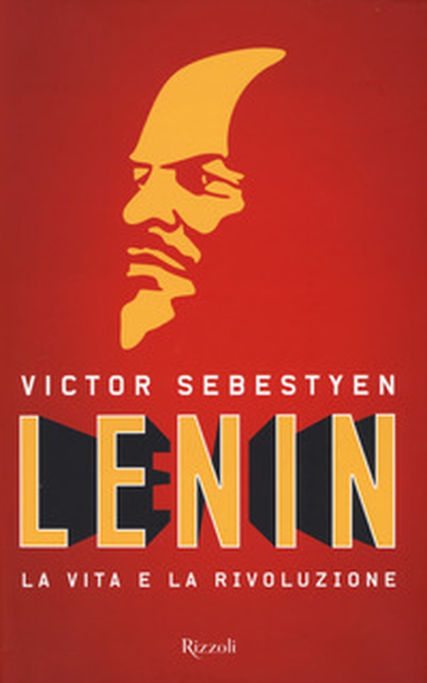 Lenin. La vita e la rivoluzione - Librerie.coop Lenin. La vita e la rivoluzione - Librerie.coop