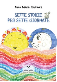 Sette storie per sette giornate - Librerie.coop