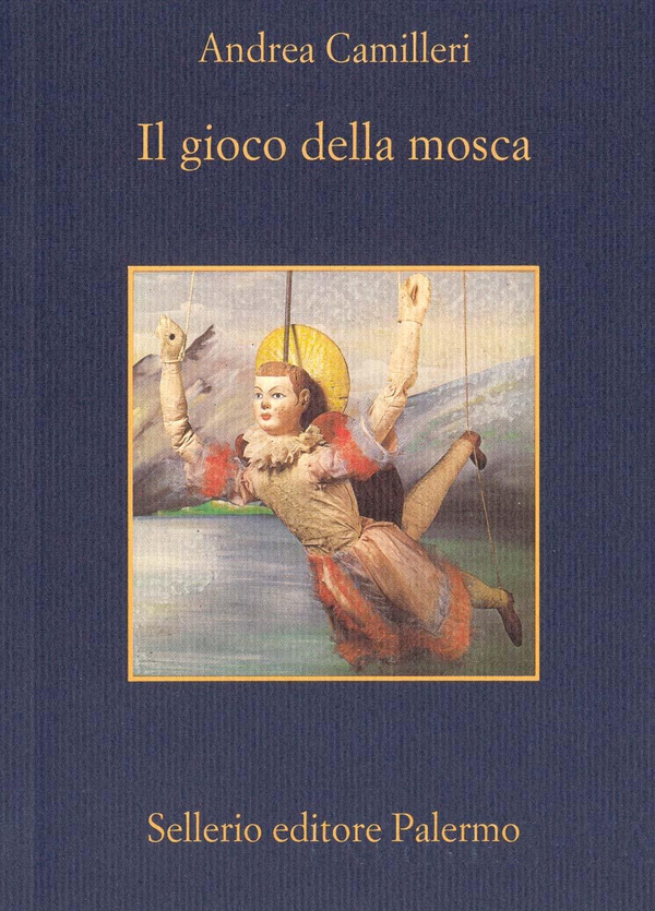 Il gioco della mosca - Librerie.coop Il gioco della mosca - Librerie.coop
