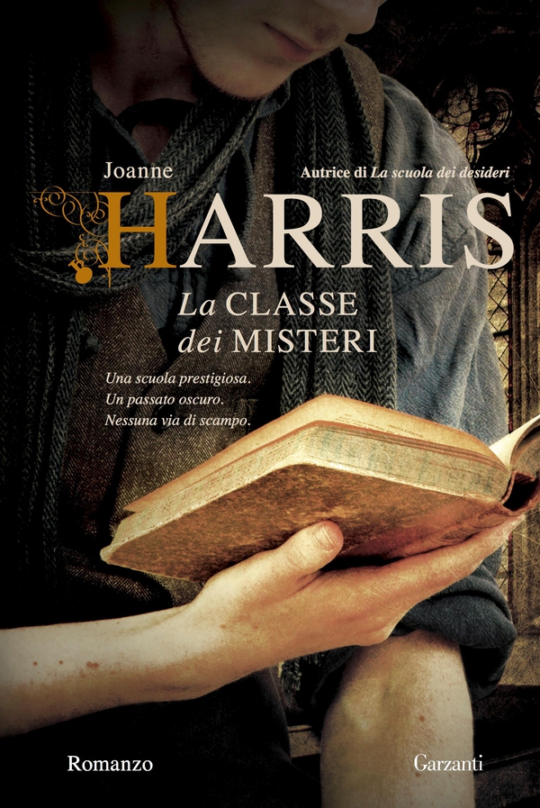 La classe dei misteri - Librerie.coop La classe dei misteri - Librerie.coop