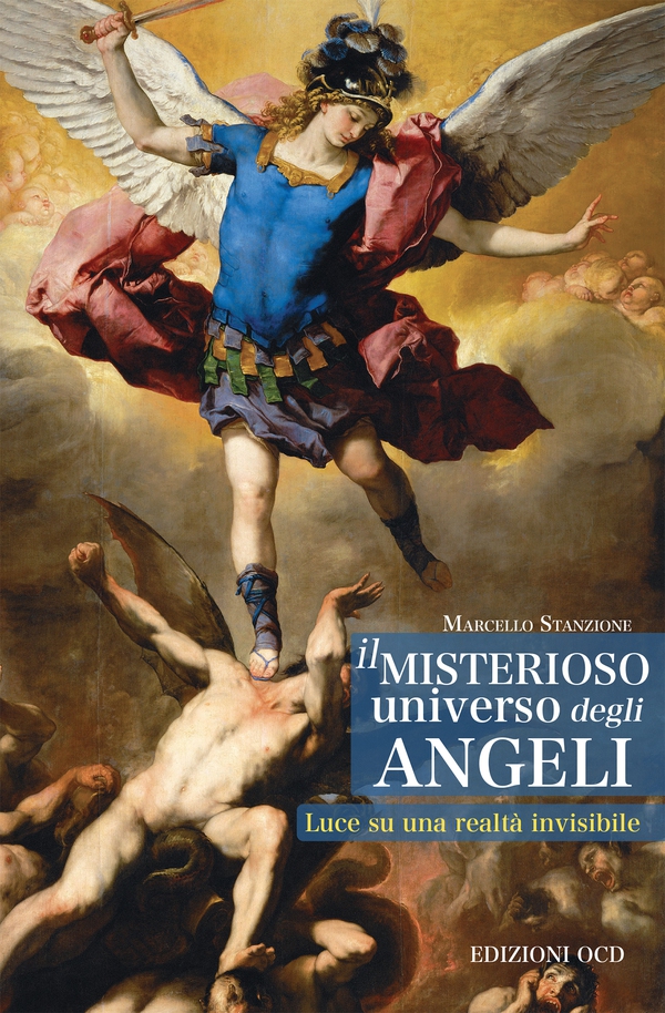 Il misterioso universo degli angeli - Librerie.coop Il misterioso universo degli angeli - Librerie.coop