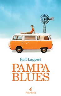 Pampa Blues - Librerie.coop Pampa Blues - Librerie.coop