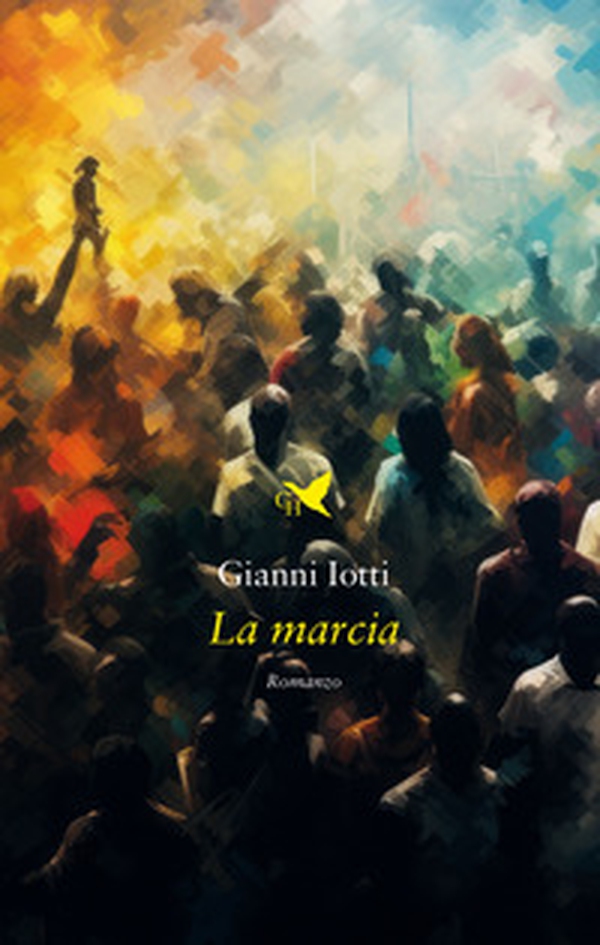 La marcia - Librerie.coop La marcia - Librerie.coop