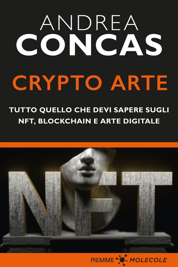 Crypto Arte - Librerie.coop Crypto Arte - Librerie.coop