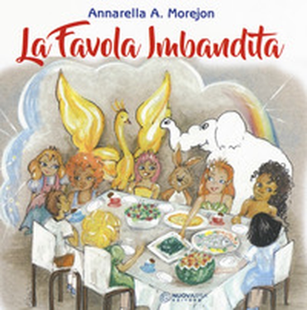 La favola imbandita - Librerie.coop La favola imbandita - Librerie.coop