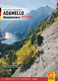 Adamello Himmelsleitern - Vol. 2 - Librerie.coop