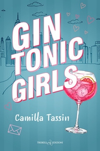 Gin tonic girls - Librerie.coop