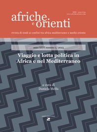 Afriche e Orienti - Vol. 1 - Librerie.coop Afriche e Orienti - Vol. 1 - Librerie.coop