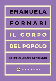 Il Corpo del popolo - Librerie.coop Il Corpo del popolo - Librerie.coop