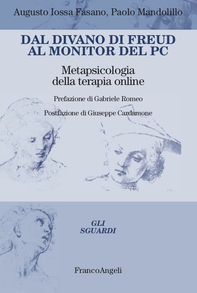 Dal divano di Freud al monitor del pc - Librerie.coop Dal divano di Freud al monitor del pc - Librerie.coop