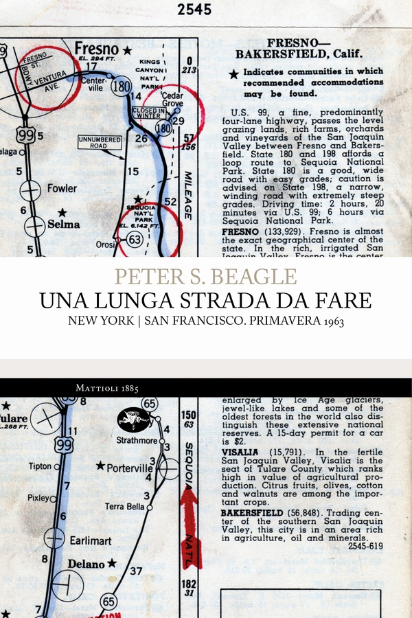 Una lunga strada da fare - Librerie.coop Una lunga strada da fare - Librerie.coop