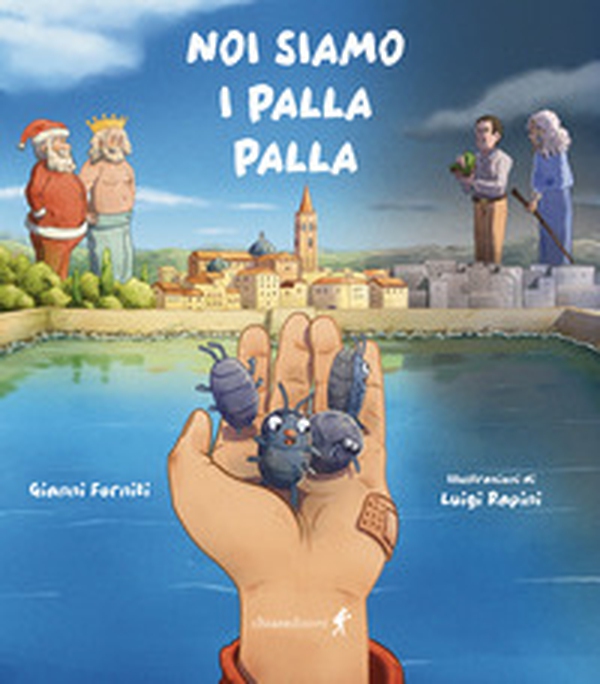 Noi siamo i palla palla - Librerie.coop