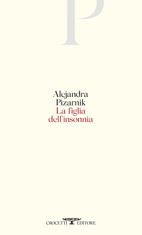 La figlia dell'insonnia - Librerie.coop La figlia dell'insonnia - Librerie.coop