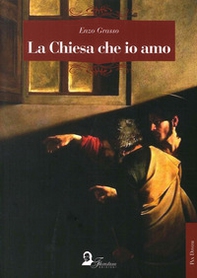 La chiesa che io amo - Librerie.coop