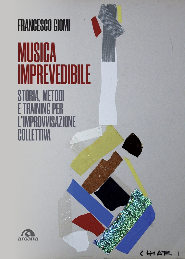 Musica imprevedibile - Librerie.coop Musica imprevedibile - Librerie.coop
