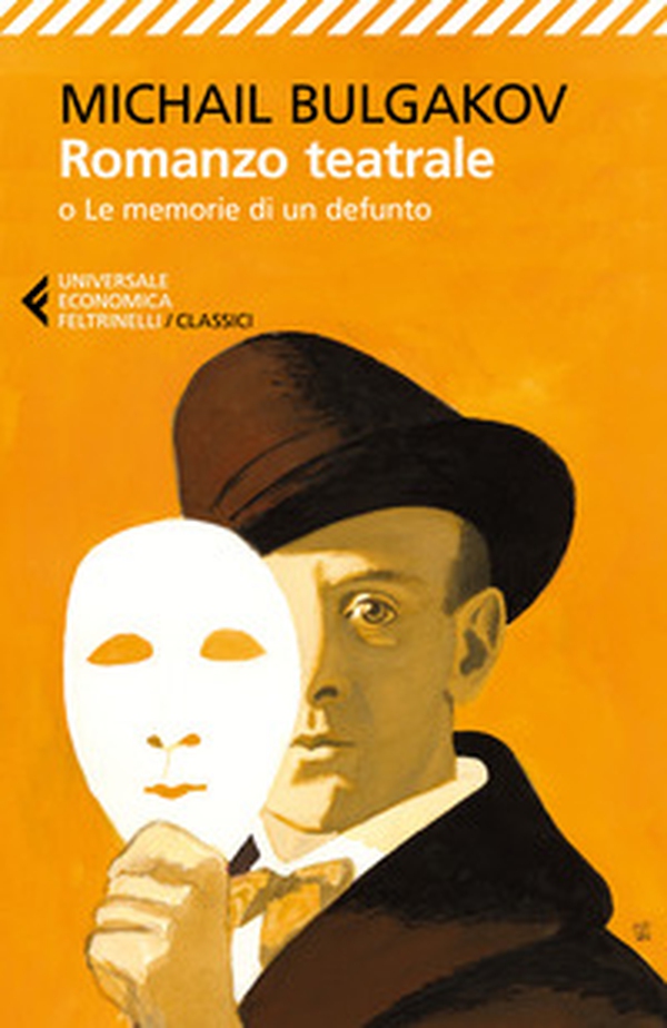 Romanzo teatrale - Librerie.coop Romanzo teatrale - Librerie.coop